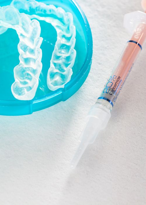 Teeth Whitening Kit