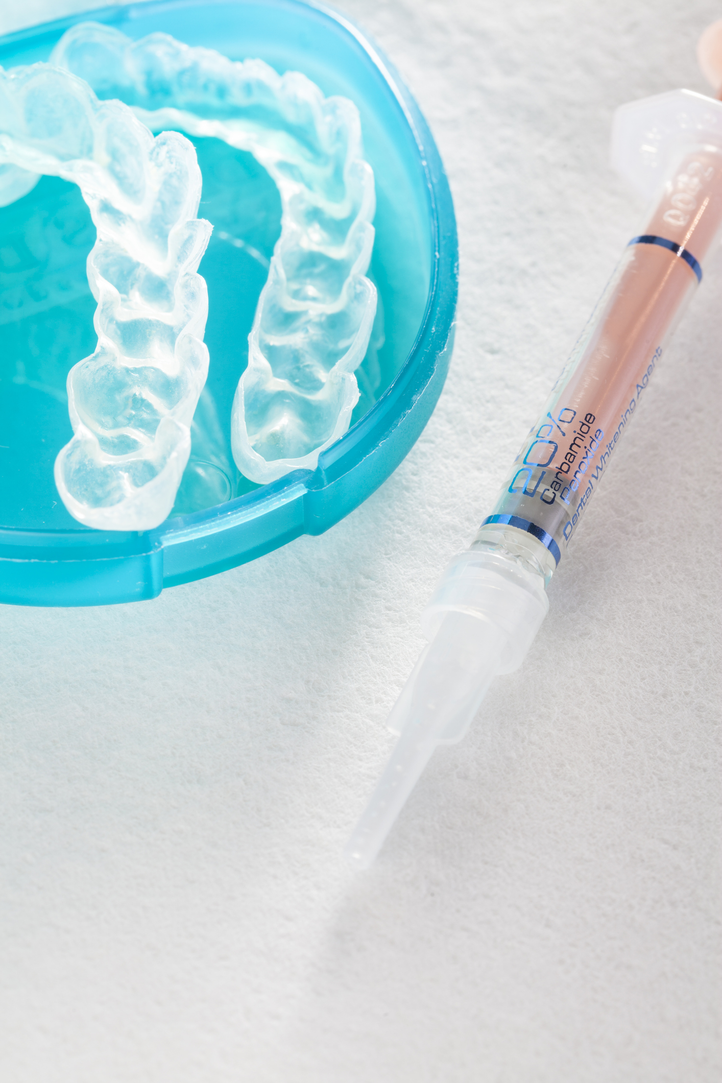 Teeth Whitening Kit