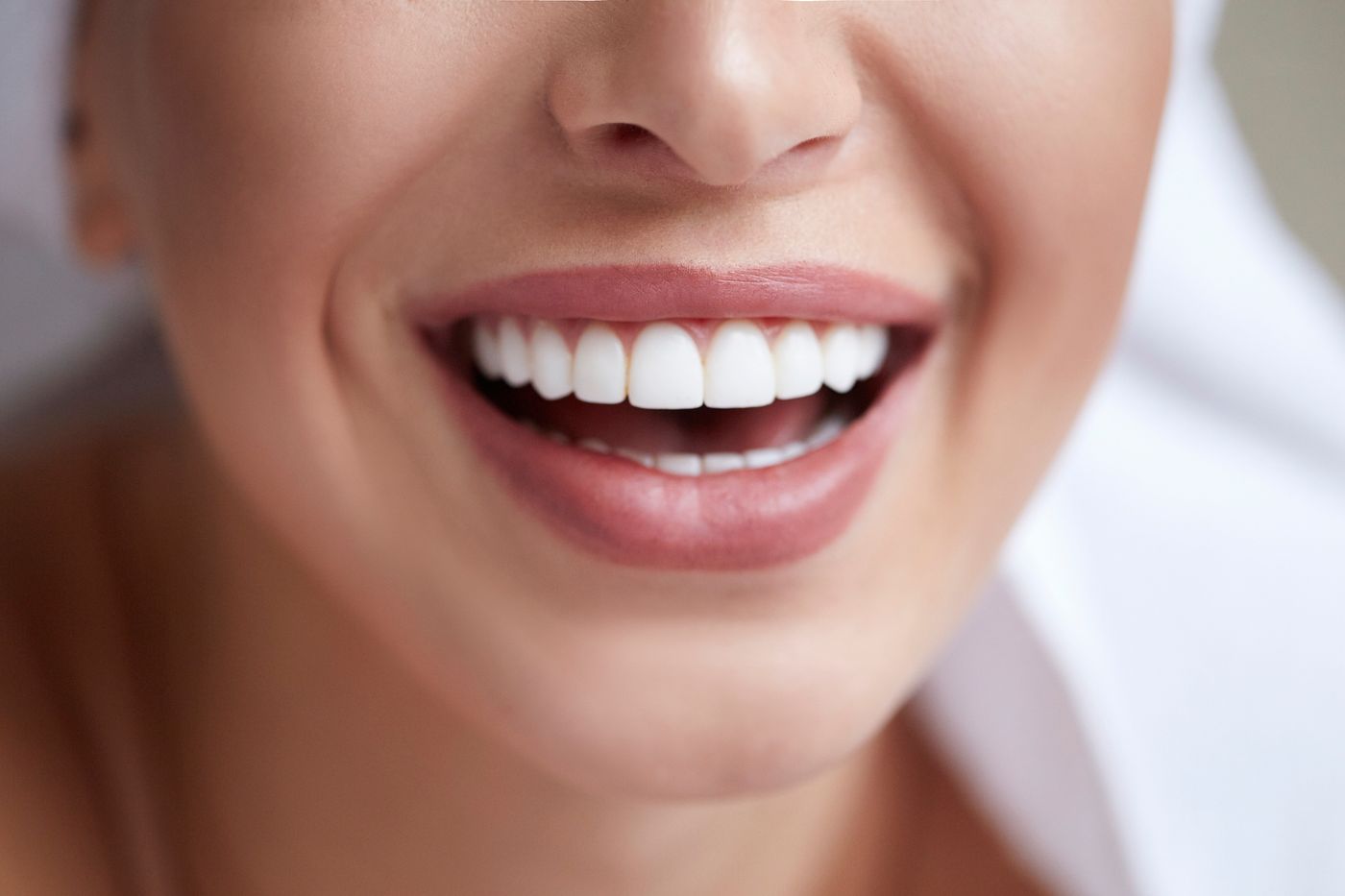 Teeth Whitening Before After